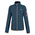 Miniatyrbild 1 av 3: Dare 2B Dam/Kvinna Torrek Mountain Series Termisk Fleece 16 Moonlight Denim 16 UK
