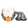 Miniatyrbild 5 av 5: Something Different Gonk Halloween Oljebrännare En Storlek Flerfärgad Multicoloured One Size