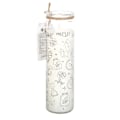Miniatyrbild 3 av 3: Something Different Tube Scented Candle One Size White White One Size