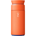 Miniatyrbild 1 av 2: Ocean Bottle Tech2 Development 350ml Brew Flask One Size Sun Or Sun Orange One Size