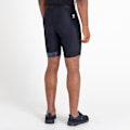 Miniatyrbild 4 av 6: Dare 2B Virtuous Wool Effect Cykelbyxor 3XL Svart Black 3XL