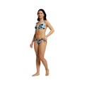 Miniatyrbild 4 av 4: Animal Womens/Ladies Iona Recycled Bikini Bottoms 16 UK Navy Navy 16 UK