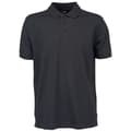 Tee Jays Lyxig Pikétröja för Herr S Mörkgrå Dark Grey S