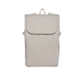 Miniatyrbild 6 av 6: XD Xclusive Pascal RPET Aware Weekendväska One Size Beige Beige One Size