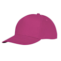 Miniatyrbild 1 av 4: Bullet Unisex Hades 5 Panel Cap One Size Magenta Magenta One Size