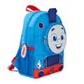Miniatyrbild 3 av 3: Thomas & Friends 3D Ansiktsryggsäck Storlek One Blå/Röd Blue/Red One Size