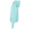 Miniatyrbild 3 av 4: Bygg ditt varumärke Herr Ultra Heavyweight Hoodie 4XL Beryl Blue Beryl Blue 4XL