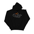 Miniatyrbild 1 av 3: Star Wars Herr Mos Eisley Trading Co Hoodie XXL Svart Black XXL