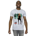 Miniatyrbild 2 av 3: The Big Bang Theory Herr Penny Stående T-shirt 4XL Sports Grey Sports Grey 4XL