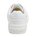 Miniatyrbild 2 av 6: Rocket Dog Womens/Ladies Cheery 12A Broderade Sneakers 3 UK W White 3 UK