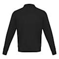 Miniatyrbild 2 av 3: Elevate NXT Unisex Vuxen Tin Återvunnen Aware Sweatshirt M Enfärgad Solid Black M