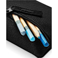 Miniatyrbild 2 av 2: Quadra Pennfodral One Size Svart Black One Size