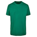 Miniatyrbild 1 av 2: Bygg ditt varumärke herr T-shirt rund hals 4XL Forest Green Forest Green 4XL