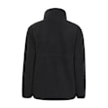 Miniatyrbild 2 av 6: Mountain Warehouse Womens/Ladies Cosy Sherpa Half Zip Maternity Black 20 UK