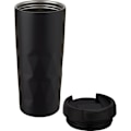 Miniatyrbild 4 av 4: Avenue Prism Isolerad Mugg En Storlek Solid Svart Solid Black One Size