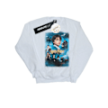 Miniatyrbild 1 av 3: Harry Potter Pojkar Philosopher´s Stone Sweatshirt 12-13 År Wh White 12-13 Years