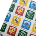 Miniatyrbild 4 av 4: Harry Potter Akvarell Presentpapper Ark One Size Flerfärgad Multicoloured One Size