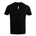 Miniatyrbild 2 av 2: Slipknot Unisex Adult Devil Single Back Print T-Shirt M Svart Black M