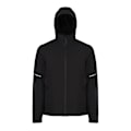 Miniatyrbild 1 av 5: Regatta X-Pro Prolite Stretch Soft Shell Jacka XXL Svart Black XXL