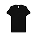 Miniatyrbild 1 av 2: Bella + Canvas Unisex Adult Ecomax T-Shirt 3XL Svart Black 3XL