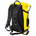 Miniatyrbild 2 av 3: Quadra SLX Vattentät 25L Ryggsäck One Size Gul/Svart Yellow/Black One Size