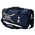 Miniatyrbild 1 av 3: Tottenham Hotspur FC Flash Duffel Bag One Size Marinblå/Vit Navy Blue/White One Size