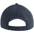 Miniatyrbild 2 av 3: Atlantis Unisex Vuxen Joshua 6 Panel Cap One Size Marinblå Navy One Size