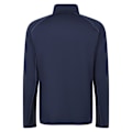 Miniatyrbild 2 av 4: Regatta Core Stretch Full Zip Midlayer S Navy för män Navy S