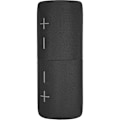 Miniatyrbild 3 av 5: Prixton Aloha Lite Bluetooth-högtalare One Size Solid Black Solid Black One Size