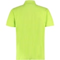 Miniatyrbild 2 av 2: Kustom Kit Herr Workforce Regular Polotröja XL Lime Lime XL