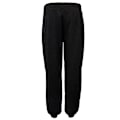 Miniatyrbild 2 av 2: Canvas Unisex Jogger Sweatpants XS Svart Black XS
