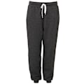 Miniatyrbild 1 av 2: Bella + Canvas Unisex Vuxen Jogger Sweatpants M Mörkgrå Heather Dark Grey Heather M