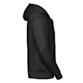 Miniatyrbild 2 av 2: Russell Herr Authentic Hooded Sweatshirt L Svart Black L