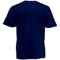 Miniatyrbild 1 av 2: Herr Value Kortärmad Casual T-shirt Stor Midnattsblå Midnight Blue Large