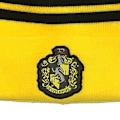 Miniatyrbild 2 av 2: Harry Potter Hufflepuff Mössa One Size Gul/Svart Yellow/Black One Size