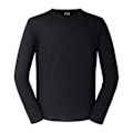 Miniatyrbild 1 av 3: Russell Herr Classic Långärmad T-shirt L Svart Black L