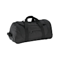 Miniatyrbild 1 av 2: Quadra Vessel Team Holdall One Size Svart Black One Size