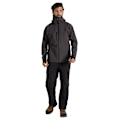 Miniatyrbild 3 av 3: Craghoppers Richmond Stretch Vattentät Jacka Herr XL Carbon G Carbon Grey XL