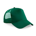 Miniatyrbild 1 av 2: Beechfield Unisex Vuxen Snapback Trucker Cap En Storlek Flaska/Flaska Bottle/Bottle One Size