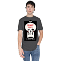 Miniatyrbild 5 av 5: Star Trek Unisex Vuxen The Next Generation Säsong 7 Avsnitt 4 T-shirt Charcoal M