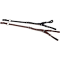 Miniatyrbild 2 av 2: Kincade Poly Anti-grazing Strap One Size Brun Brown One Size