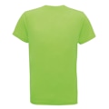Miniatyrbild 2 av 3: TriDri Performance T-shirt i återvunnet material för män, XXL, Lightning Green Lightning Green XXL