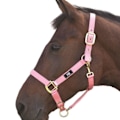 Miniatyrbild 2 av 2: Hy Huvudlag Full Baby Pink Baby Pink Full