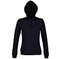 Miniatyrbild 1 av 2: NEOBLU Dam/Kvinnor Nicholas Fransk Terry Hoodie L Natblå Night Blue L