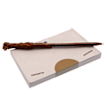 Miniatyrbild 1 av 3: Harry Potter Memo Book Set One Size Vit/Brun White/Brown One Size