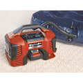 Miniatyrbild 3 av 4: Einhell Pressito Hybrid Luftkompressor 18v Bare Unit One Size M Multi Colour One Size