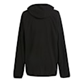 Miniatyrbild 2 av 5: Regatta Professional Herr Full Zip Fleecejacka M Svart/Lime G Black/Lime Green M