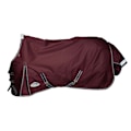 Miniatyrbild 1 av 6: Weatherbeeta Comfitec Plus Dynamic II Standard-Neck Midweight H Maroon/Grey/White 4´ 3