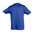 Miniatyrbild 2 av 3: SOLS Kids Regent Kortärmad T-shirt 8 år Royal Blue Royal Blue 8yrs