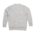 Miniatyrbild 2 av 3: Mantis Mens The Sweatshirt XXL Heather Marl Heather Marl XXL